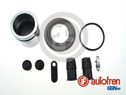 Set reparatie etrier D42412C AUTOFREN SEINSA pentru Bmw Seria 3 Bmw Seria 2 Bmw Seria 4 Bmw Seria 1