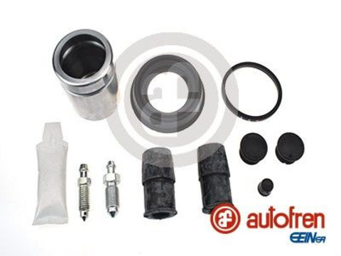 Set reparatie etrier D42417C AUTOFREN SEINSA pentru Mercedes-benz C-class Mercedes-benz E-class Bmw Seria 1