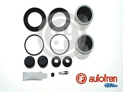 Set reparatie etrier D42455C AUTOFREN SEINSA pentru Iveco Daily Mercedes-benz Vario Nissan Nt400 Renault Mascott