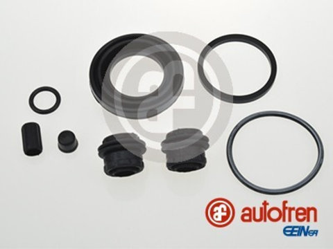 Set reparatie etrier D42557 AUTOFREN SEINSA pentru Land rover Freelander Land rover Lr2 Mazda 3 Mercedes-benz Gla-class Renault Kadjar Opel Astra Nissan Qashqai