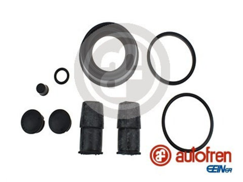 Set reparatie etrier D42584 AUTOFREN SEINSA pentru Audi A3 Mercedes-benz C-class Seat Leon Audi Tt Vw Passat Volvo Xc90 Vw Golf