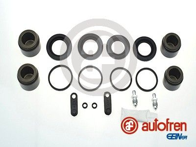 Set reparatie etrier D42585C AUTOFREN SEINSA pentru Alfa romeo Gtv Peugeot 406 Alfa romeo Spider Alfa romeo 156 Alfa romeo 147