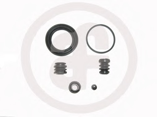 Set reparatie etrier D4271 AUTOFREN SEINSA pentru 