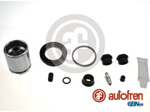 Set reparatie etrier D43107K AUTOFREN SEINSA pentru CitroEn Spacetourer CitroEn Jumpy Peugeot Traveller Peugeot Expert