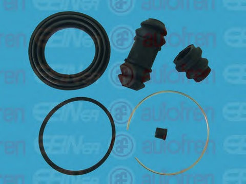 Set reparatie etrier D4389 AUTOFREN SEINSA pentru Mitsubishi Montero Mitsubishi Pajero Mitsubishi Pajeroshogun Mitsubishi Delica Mitsubishi L Mitsubishi L300 Mitsubishi Coltrodeo Mitsubishi Mighty Mitsubishi Triton Mitsubishi Strada Hyundai Galloper