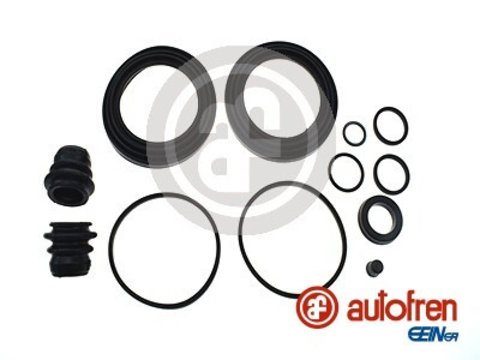 Set reparatie etrier D4470 AUTOFREN SEINSA pentru Iveco Eurocargo Volvo Fl Ford Cargo