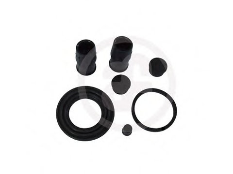 Set reparatie etrier D4481 AUTOFREN SEINSA pentru Bmw Seria 5 Bmw Seria 3 Bmw Seria 8 Rover 75 Seat Leon Bmw Z3