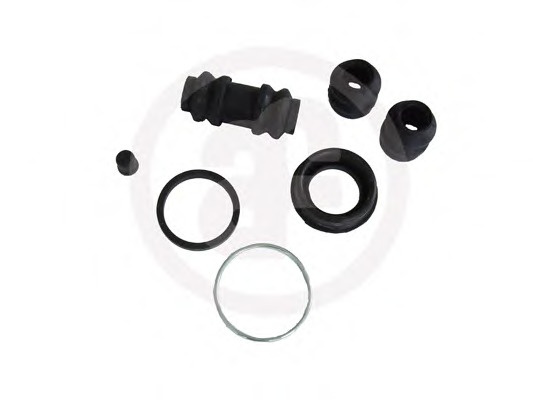 Set reparatie etrier D4504 AUTOFREN SEINSA pentru 