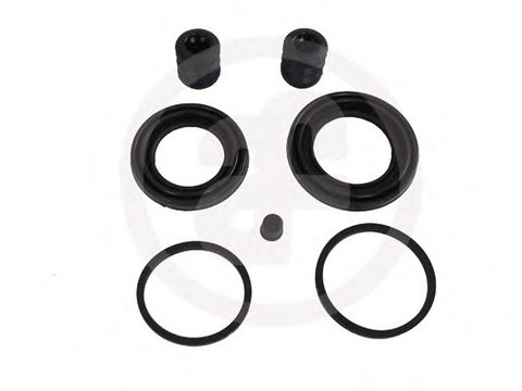 Set reparatie etrier D4556 AUTOFREN SEINSA pentru Audi 100 Audi 500 Audi 200 Audi Quattro Audi Coupe Audi 80 Audi 90 Audi Cabriolet Renault Espace