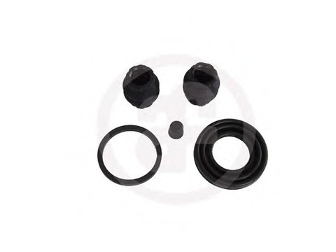 Set reparatie etrier D4567 AUTOFREN SEINSA pentru Renault Megane Renault Gran Renault Fluence Renault ScEnic Seat Cordoba Vw Lupo Mitsubishi Colt Mitsubishi Mirage Seat Ibiza Audi A2 Vw Polo Seat Arosa Nissan Almera Nissan Pulsar Vw Derby