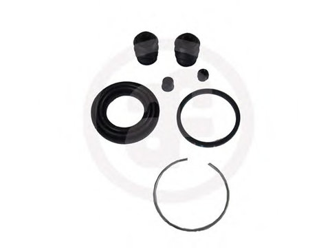 Set reparatie etrier D4628 AUTOFREN SEINSA pentru Mitsubishi Montero Mitsubishi Pajero Mitsubishi Pajeroshogun Mitsubishi Shogun