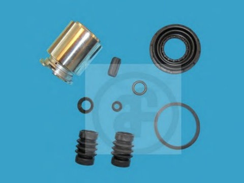 Set reparatie etrier D4986C AUTOFREN SEINSA pentru CitroEn C4 Alfa romeo Mito Fiat Bravo Fiat Ritmo Ford Mondeo Fiat Multipla Peugeot 307 Fiat Stilo