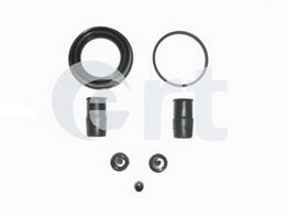 Set reparatie, etrier DACIA DUSTER (2010 - 2016) ERT 400203 piesa NOUA