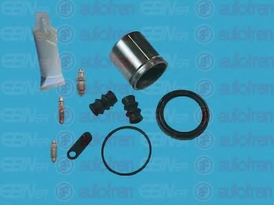 Set reparatie, etrier DACIA LOGAN EXPRESS (FS) (20