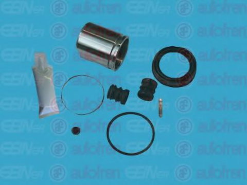 Set reparatie etrier DACIA LOGAN EXPRESS (FS_) (2009 - 2016) AUTOFREN SEINSA D41063C