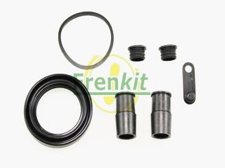 Set reparatie, etrier DACIA LOGAN MCV (KS) (2007 - 2016) FRENKIT 254022 piesa NOUA