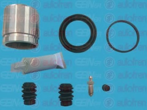 Set reparatie, etrier DAEWOO LANOS (KLAT) (1997 - 2016) AUTOFREN SEINSA D41773C piesa NOUA