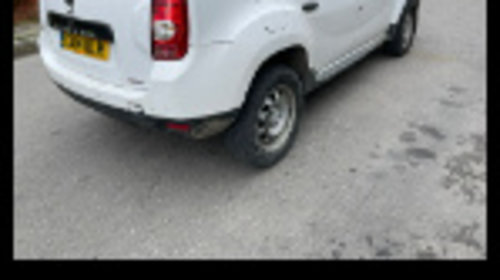 Set reparatie etrier fata Dacia Duster [