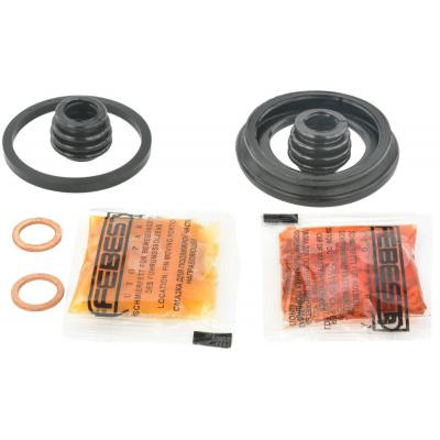 Set reparatie, etrier FEBEST 0375-CUR