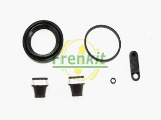 Set reparatie etrier FIAT 500 C (312) (2009 - 2016) FRENKIT 248040