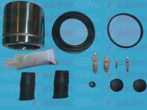 Set reparatie, etrier FIAT 500X (334) (2014 - 2020) AUTOFREN SEINSA D41151C