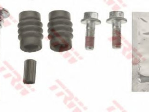 Set reparatie, etrier FIAT IDEA (350_) (2003 - 2016) TRW ST1702