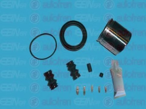 Set reparatie, etrier FIAT IDEA (350_) (2003 - 2020) AUTOFREN SEINSA D41082C