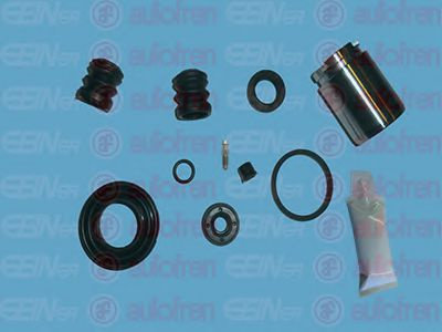 Set reparatie etrier FIAT PUNTO (176) (1993 - 1999