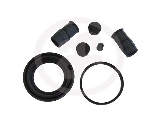 Set reparatie, etrier FIAT PUNTO (176) (1993 - 1999) AUTOFREN SEINSA D4025