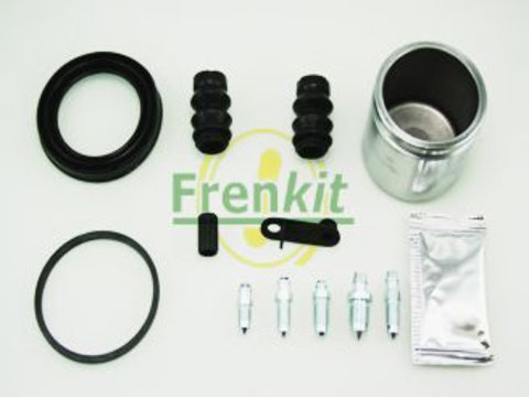 Set reparatie, etrier FIAT QUBO (225) (2008 - 2016) FRENKIT 254907 piesa NOUA