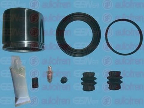 Set reparatie, etrier FIAT SCUDO caroserie (220L) (1996 - 2006) AUTOFREN SEINSA D41104C piesa NOUA