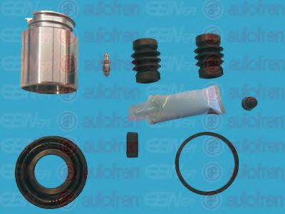 Set reparatie, etrier FIAT STILO (192) (2001 - 201