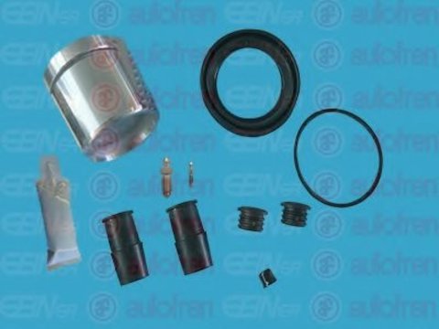 Set reparatie etrier FORD COURIER caroserie (F3L, F5L) (1991 - 1996) AUTOFREN SEINSA D41079C