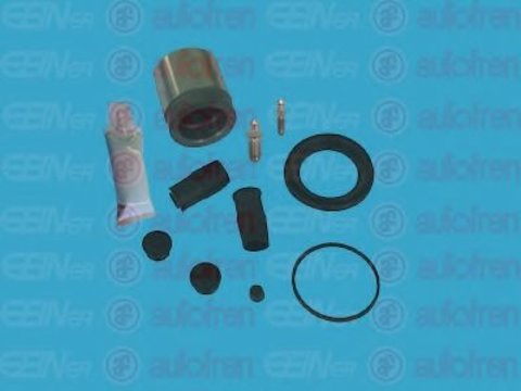 Set reparatie etrier FORD COURIER caroserie (JV_) (1998 - 2016) AUTOFREN SEINSA D41114C