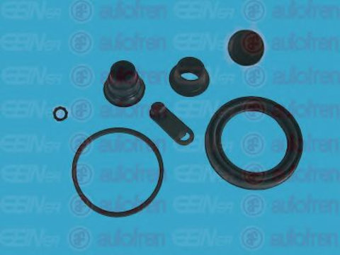 Set reparatie etrier FORD ESCORT CLASSIC Turnier (ANL) (1999 - 2000) AUTOFREN SEINSA D4259