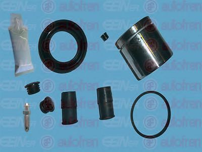 Set reparatie, etrier FORD FOCUS (DAW, DBW) (1998 