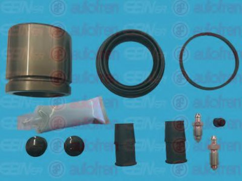 Set reparatie, etrier FORD FOCUS II (DA_) (2004 - 2012) AUTOFREN SEINSA D42009C