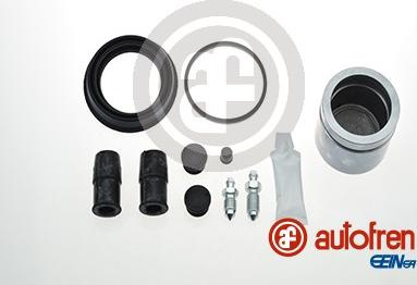 Set reparatie etrier FORD FOCUS II DA AUTOFREN SEINSA D42009C