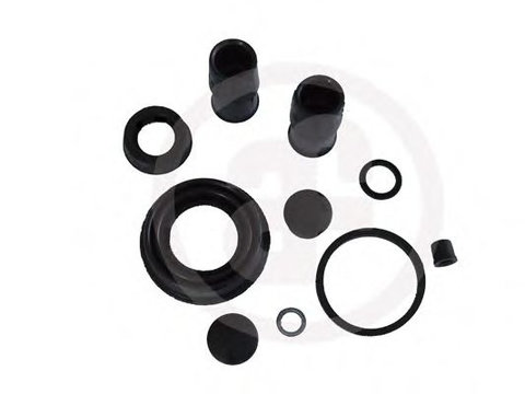 Set reparatie, etrier FORD FOCUS II limuzina (DA_) (2005 - 2016) AUTOFREN SEINSA D4612