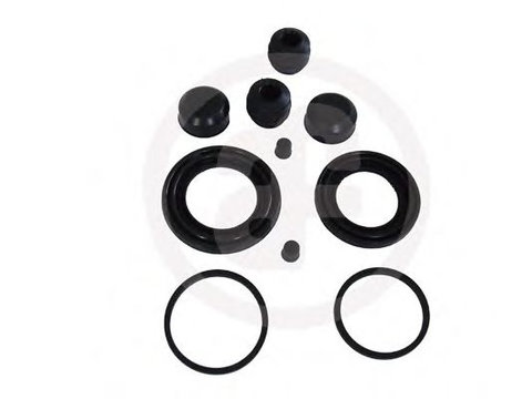 Set reparatie etrier FORD FOCUS II limuzina (DA_) (2005 - 2016) AUTOFREN SEINSA D4608