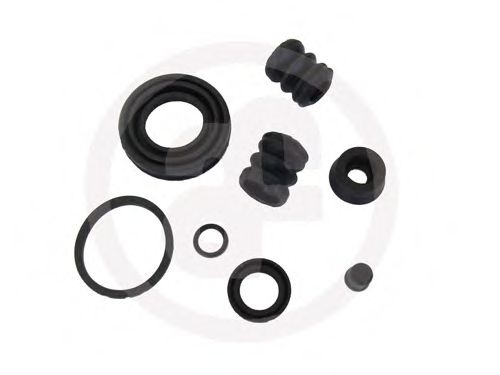 Set reparatie, etrier FORD FOCUS limuzina (DFW) (1999 - 2007) AUTOFREN SEINSA D4129