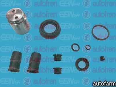 Set reparatie etrier FORD GRAND C-MAX AUTOFREN SEINSA D42223C