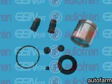 Set reparatie etrier FORD KUGA I AUTOFREN SEINSA D41151C