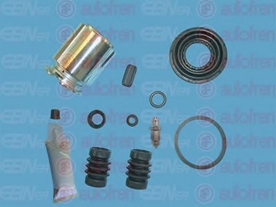 Set reparatie, etrier FORD MONDEO III Limuzina (B4
