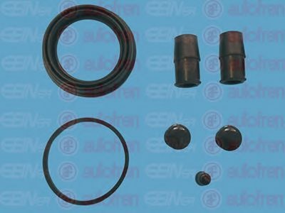 Set reparatie, etrier FORD MONDEO V Hatchback (2014 - 2016) AUTOFREN SEINSA D4394 piesa NOUA