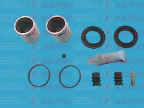 Set reparatie, etrier FORD RANGER (ES, ET) (2005 - 2012) AUTOFREN SEINSA D42197C piesa NOUA