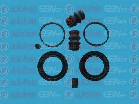 Set reparatie, etrier FORD TRANSIT bus (2013 - 2016) AUTOFREN SEINSA D41635 piesa NOUA