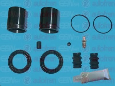 Set reparatie, etrier FORD TRANSIT bus (2013 - 2016) AUTOFREN SEINSA D41712C piesa NOUA