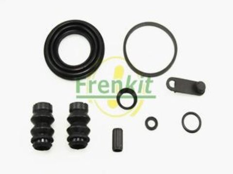 Set reparatie, etrier FORD TRANSIT bus, FORD TRANSIT caroserie, FORD TRANSIT platou / sasiu - FRENKIT 248082