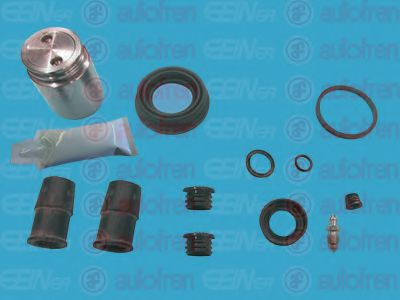 Set reparatie, etrier FORD TRANSIT CONNECT caroser